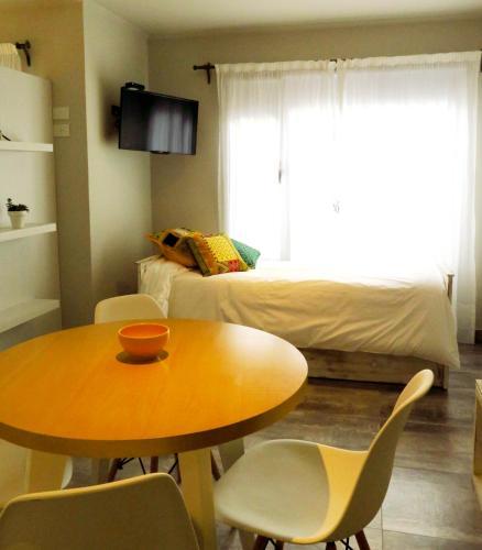 Apartamento Azar Departamentos Tandil