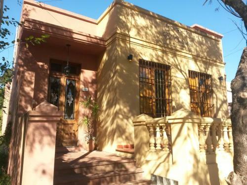 Hotel El Colonial
