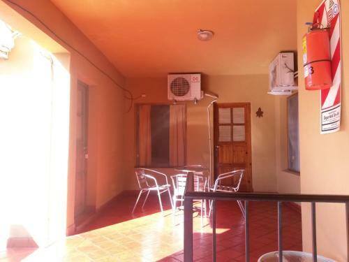 Hotel El Colonial
