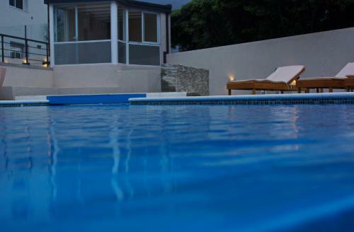 Apartamento Good Life La Falda Resort