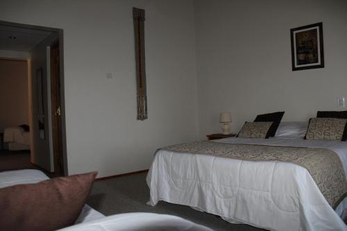 Hotel Peninsula de Los Coihues
