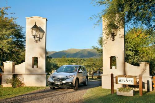 Apartamento Sierra Serena