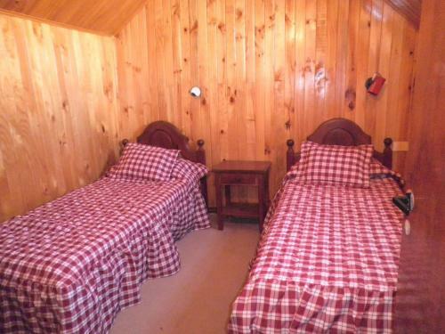 Apartamento Hualcupen Complejo Turistico