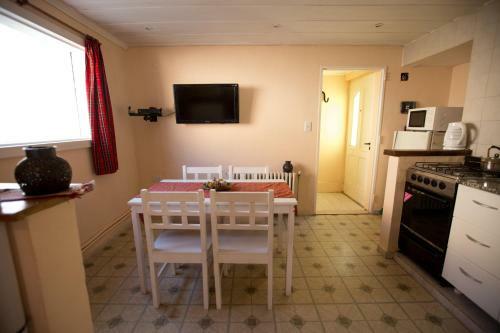 Apartamento Hualcupen Complejo Turistico