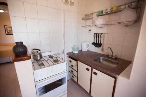Apartamento Hualcupen Complejo Turistico