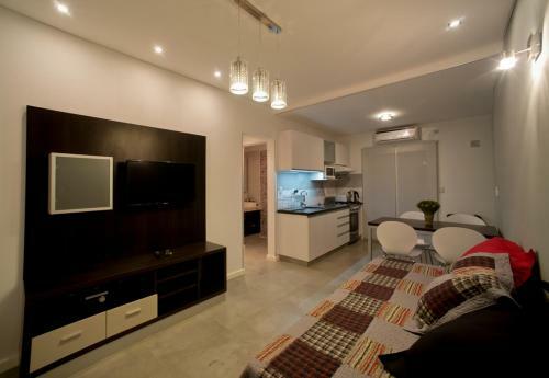 Apartamento Complejo Entre Marte Y La Luna