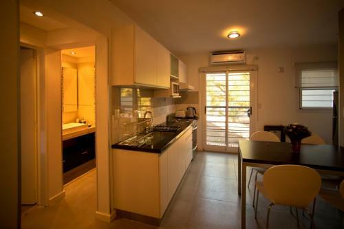 Apartamento Complejo Entre Marte Y La Luna