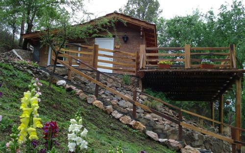 Lodge El Cha�ar