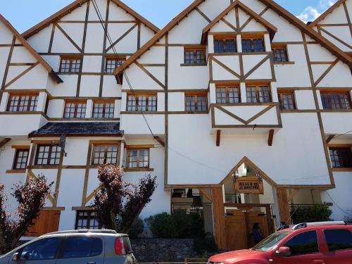 Apartamento Coronel Rodhe 840