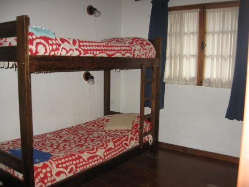 Apartamento Coronel Rodhe 840