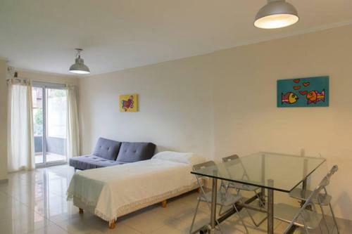 Apartamento Departamentos Duarte Quiros