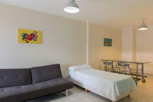 Apartamento Departamentos Duarte Quiros