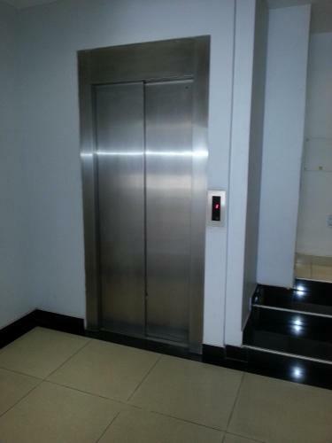 Apartamento Departamentos Duarte Quiros