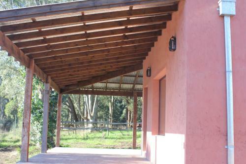 Quinta El Monte
