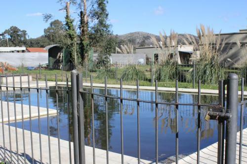 Quinta El Monte