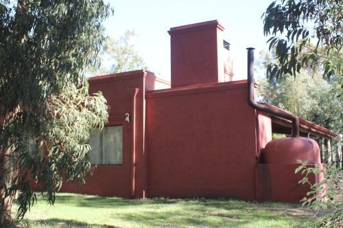 Quinta El Monte