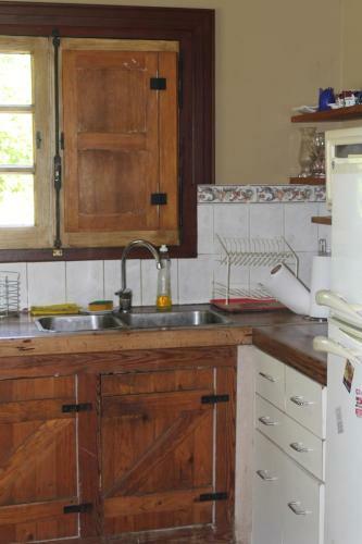 Quinta El Monte