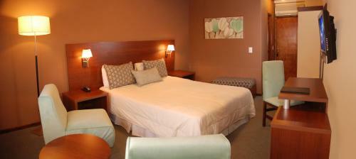 Berna Hotel & Spa