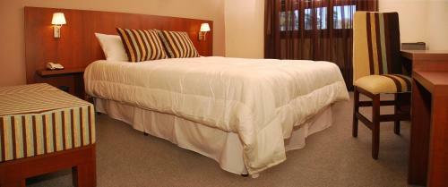 Berna Hotel & Spa