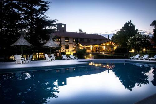 Berna Hotel & Spa