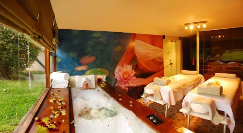 Berna Hotel & Spa