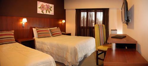 Berna Hotel & Spa