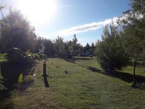 Lodge Jardines Del Atuel