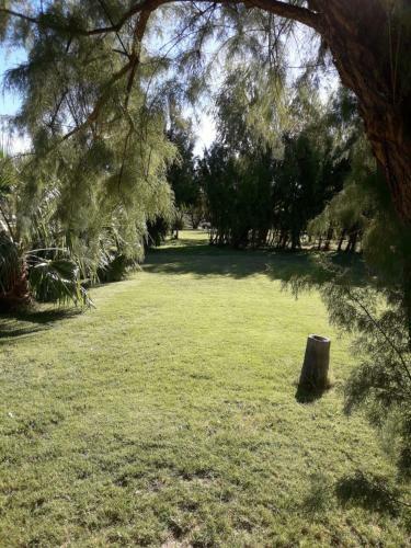 Lodge Jardines Del Atuel
