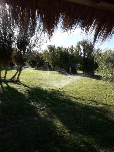 Lodge Jardines Del Atuel