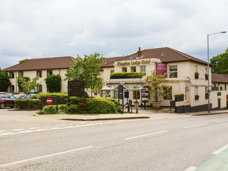 Brook Kingston Lodge Hotel