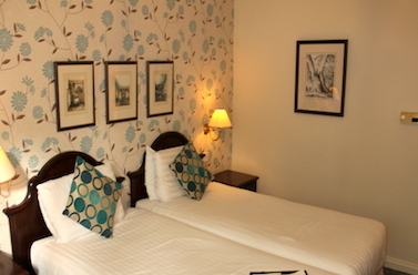 Brook Kingston Lodge Hotel