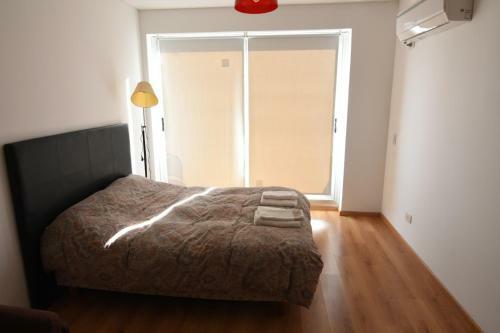 Roca 771 Apartment