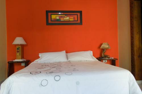 Hostal Kallpa