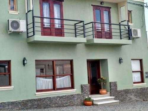 Hostal Kallpa