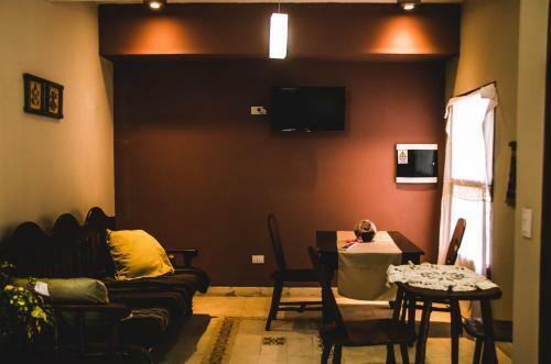 Hostal Kallpa