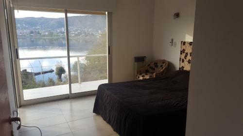 Casona Del Lago