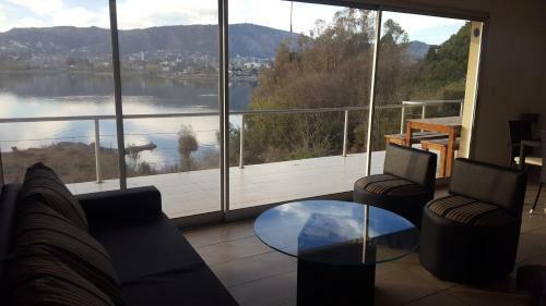 Casona Del Lago