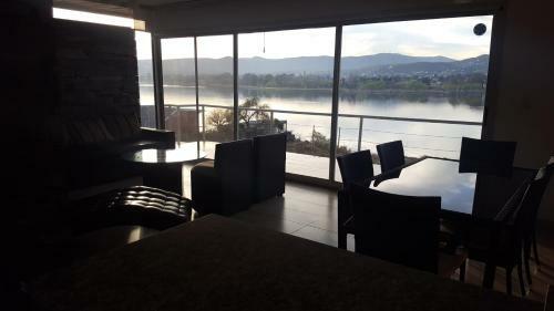 Casona Del Lago