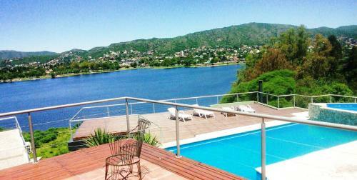 Casona Del Lago