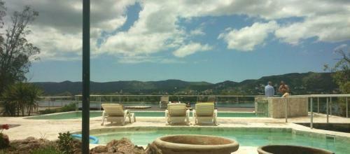 Casona Del Lago