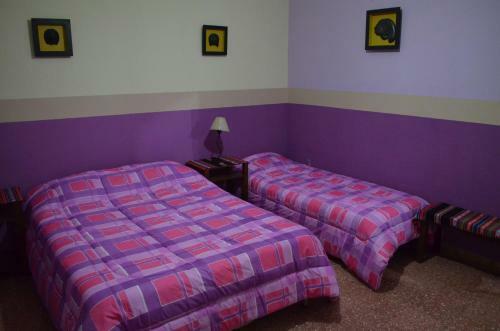 La Covacha Hostel