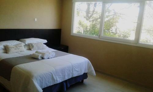 Bed & Breakfast Silenios