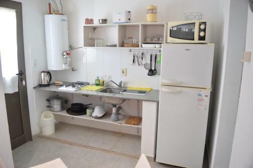 Apartamento Chajari Suites