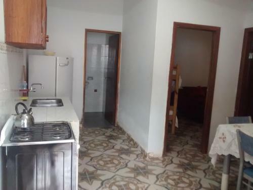 Guatambu Apart