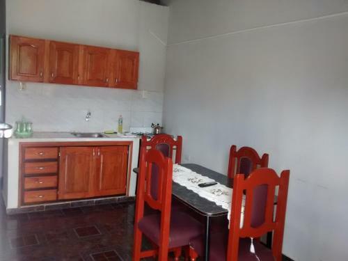 Guatambu Apart