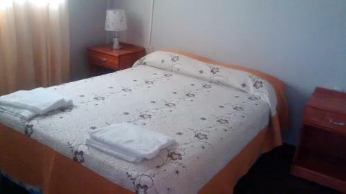 Guatambu Apart