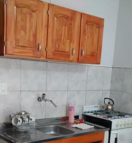 Guatambu Apart