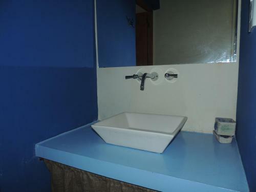 Agroturismo Casa La Caldera