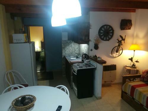 Apartamento Del Mar
