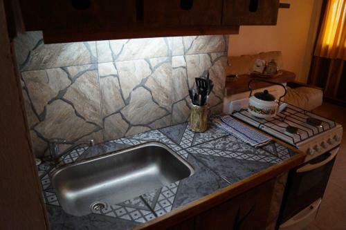 Apartamento Del Mar